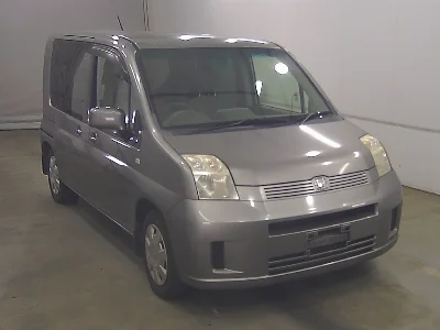 HONDA MOBILIO