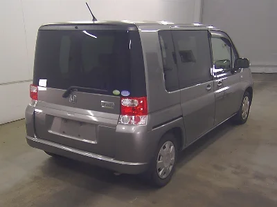 HONDA MOBILIO