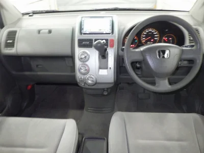 HONDA MOBILIO