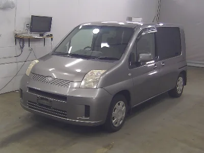 HONDA MOBILIO