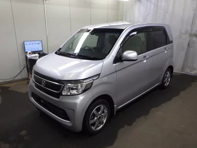 HONDA N WGN
