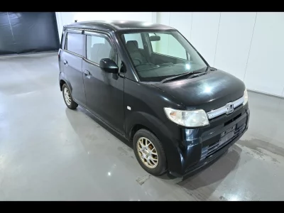 HONDA ZEST
