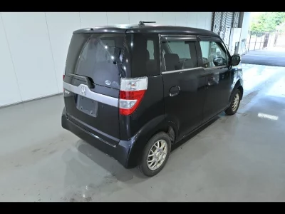 HONDA ZEST