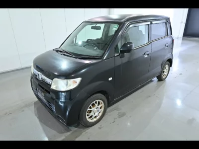 HONDA ZEST