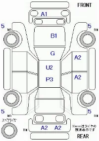 Honda N-Box+