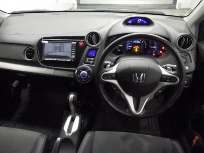 HONDA INSIGHT