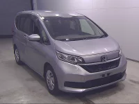 Honda FREED+