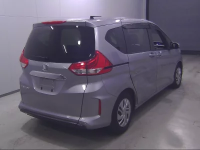HONDA FREED+