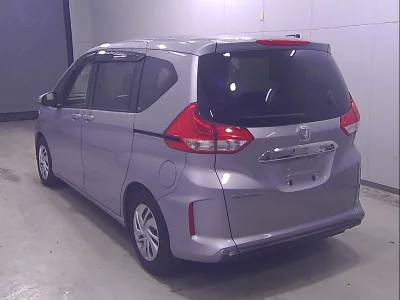 HONDA FREED+