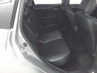 Цена авто Honda Shuttle с аукционов Японии, номер кузова GP7, пробег 180 000, оценка 2