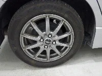 Цена авто Honda Shuttle с аукционов Японии, номер кузова GP7, пробег 180 000, оценка 2