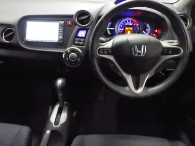 HONDA INSIGHT