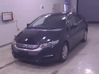 HONDA INSIGHT