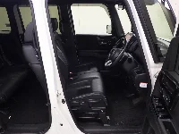 Цена авто Honda N-Box с аукционов Японии, номер кузова JF4, пробег 62 000, оценка 6