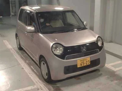HONDA N ONE