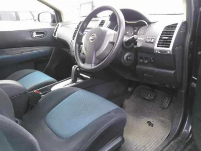 NISSAN WINGROAD