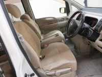 Цена авто Nissan Serena с аукционов Японии, номер кузова C25, пробег 128 000, оценка 2