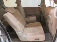 Цена авто Nissan Serena с аукционов Японии, номер кузова C25, пробег 128 000, оценка 2