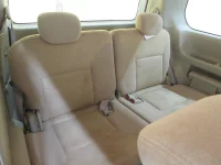 Цена авто Nissan Serena с аукционов Японии, номер кузова C25, пробег 128 000, оценка 2