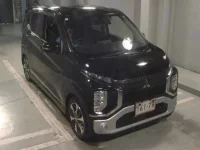 Mitsubishi eK X
