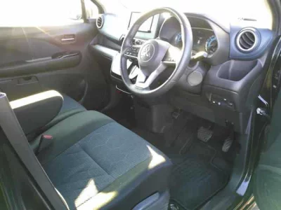 MITSUBISHI EK X