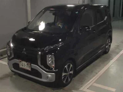 MITSUBISHI EK X