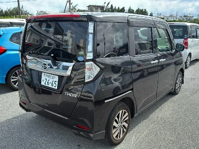 DAIHATSU THOR