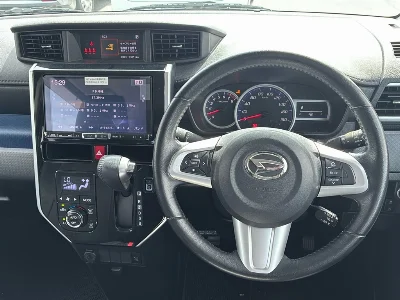 DAIHATSU THOR