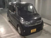 Mitsubishi eK X Space