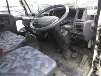 Цена авто Nissan Atlas с аукционов Японии, номер кузова SH2F23, пробег 370 000, оценка 2