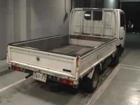 Цена авто Nissan Atlas с аукционов Японии, номер кузова SH2F23, пробег 370 000, оценка 2