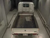 Цена авто Nissan Atlas с аукционов Японии, номер кузова SH2F23, пробег 370 000, оценка 2