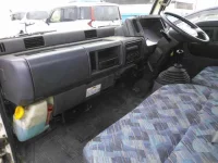 Цена авто Nissan Atlas с аукционов Японии, номер кузова SH2F23, пробег 370 000, оценка 2