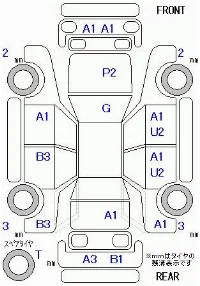 Honda Airwave