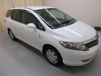 Honda Airwave