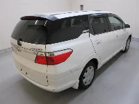 Honda Airwave