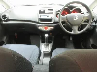 Honda Airwave