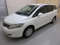 Honda Airwave