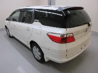 Honda Airwave