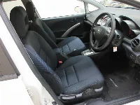 Honda Airwave