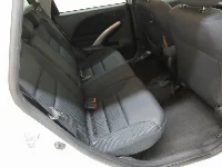Honda Airwave
