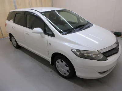 HONDA AIRWAVE