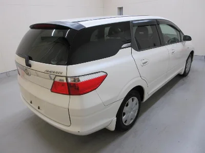 HONDA AIRWAVE