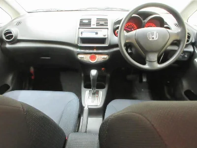 HONDA AIRWAVE