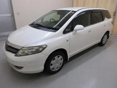 HONDA AIRWAVE