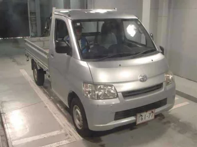 TOYOTA LITE ACE TRUCK