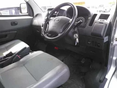 TOYOTA LITE ACE TRUCK