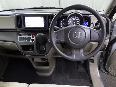 HONDA N ONE