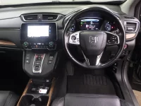 Цена авто Honda CR-V с аукционов Японии, номер кузова RT6, пробег 131 000, оценка 8