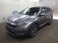 Цена авто Honda CR-V с аукционов Японии, номер кузова RT6, пробег 131 000, оценка 8